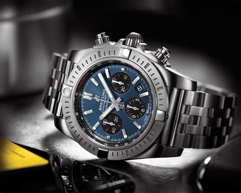 breitling leren bandje|Online Breiling banden kopen .